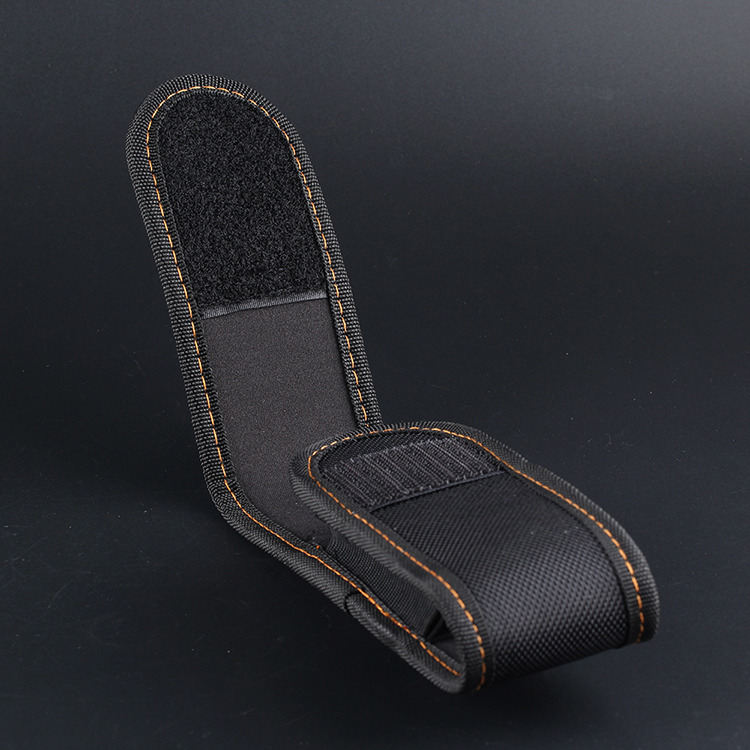 M3 M21C M26C手電套 手電筒保護套 尼龍套 手電布套 超厚超結實-細節圖3