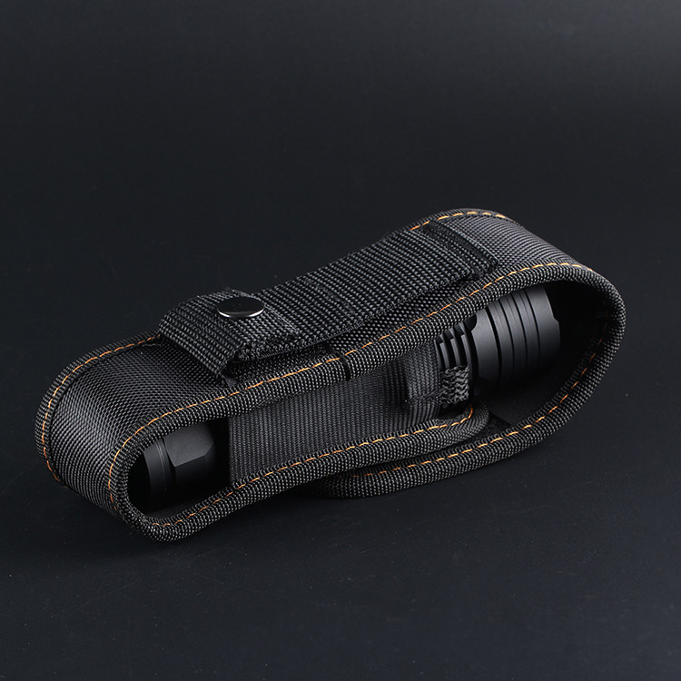 M3 M21C M26C手電套 手電筒保護套 尼龍套 手電布套 超厚超結實-細節圖5