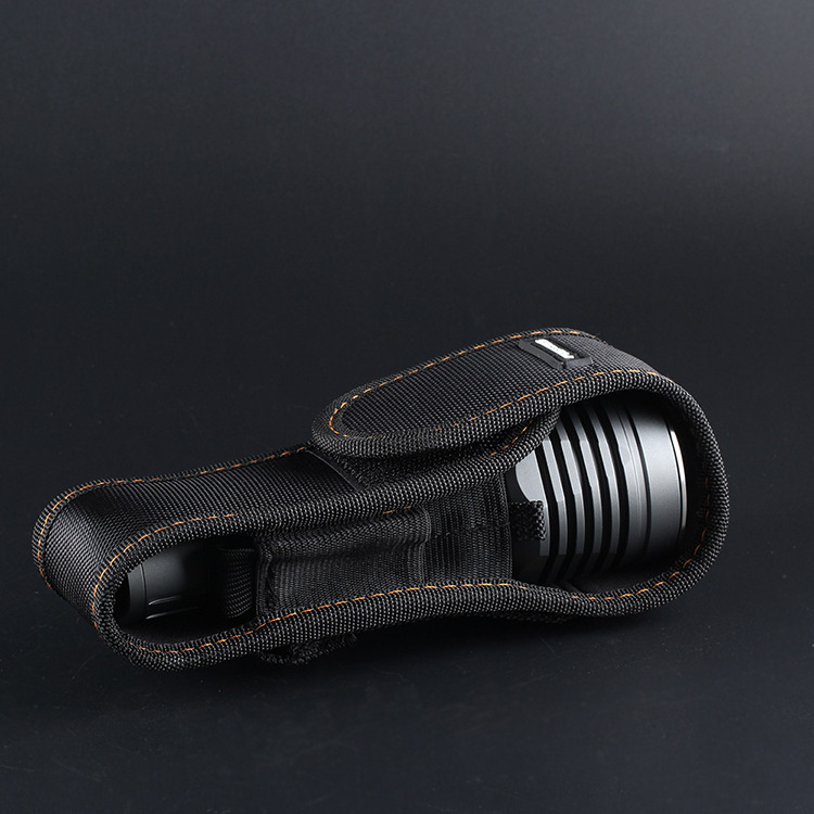 M3 M21C M26C手電套 手電筒保護套 尼龍套 手電布套 超厚超結實-細節圖8