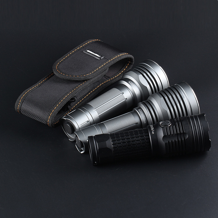 M3 M21C M26C手電套 手電筒保護套 尼龍套 手電布套 超厚超結實-細節圖9