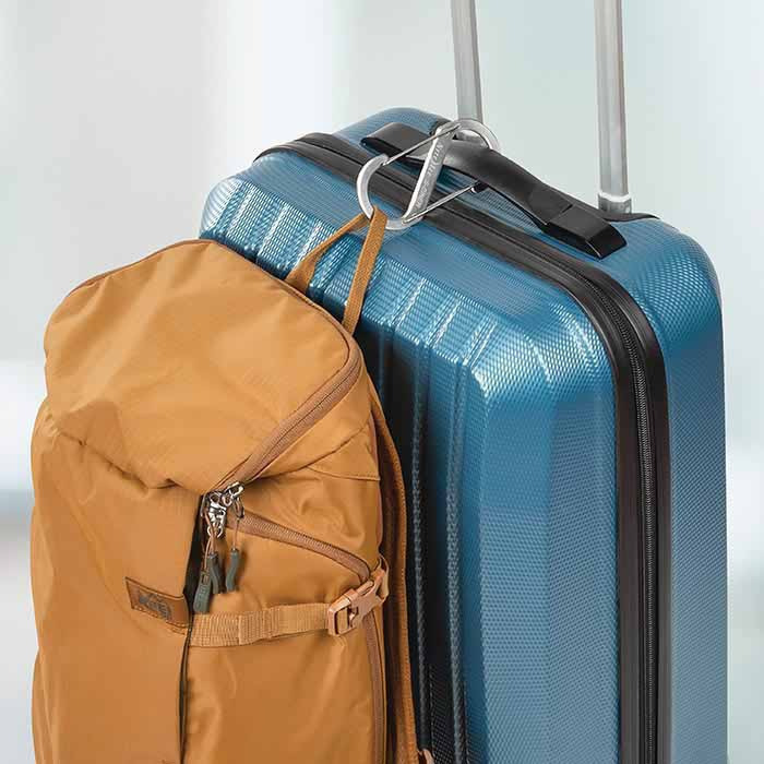 NITEIZE  不鏽鋼8字扣 sb1/sb2/sb3/sb4/sb5 (niteize)-細節圖4