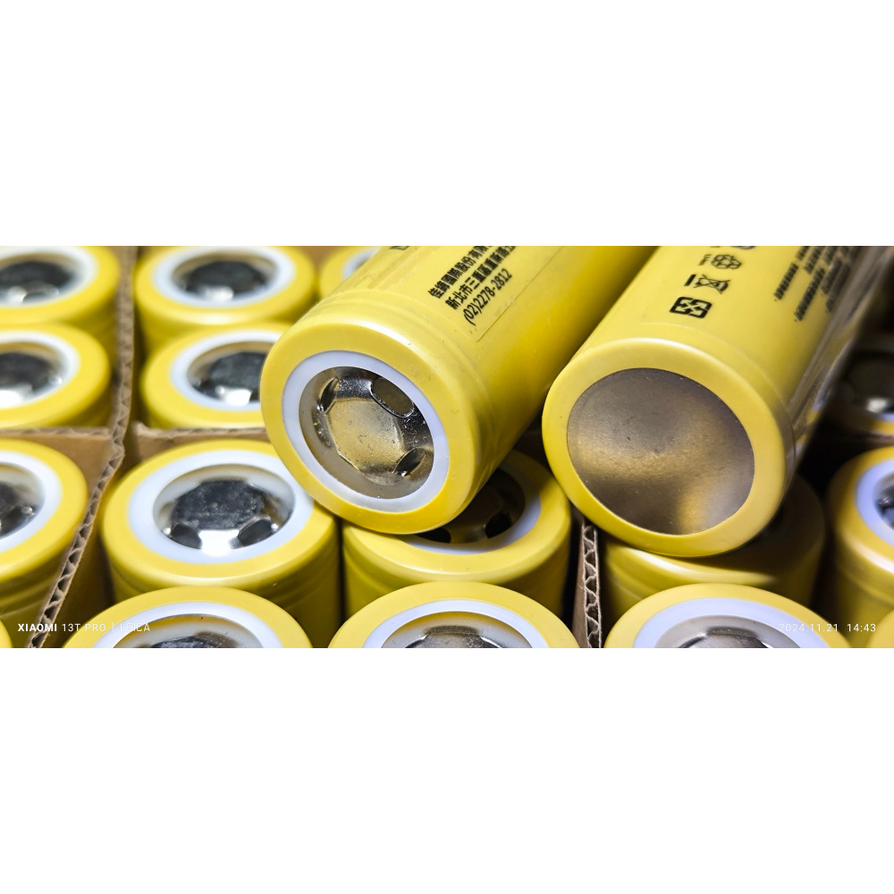 全新TT-POWER  26650鋰電池  5000Mah (BSMI R38621 )-細節圖3