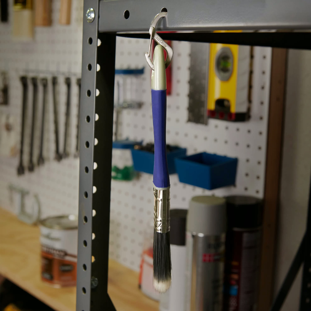 NIZEIZE  S-Biner® Hook ＇N Hold™ S-Hook 不銹鋼s型掛鉤(sbhs-11-2r3)-細節圖10