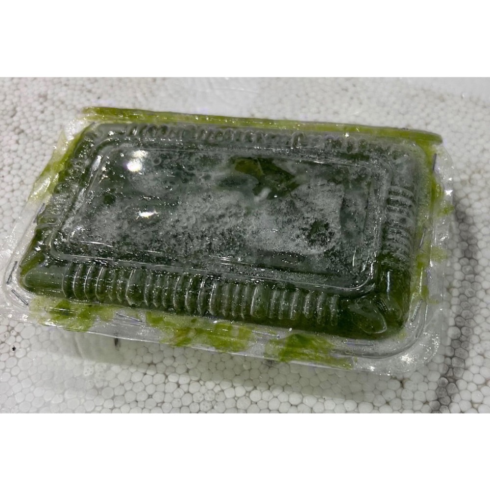 澎湖野生海菜200g-細節圖4