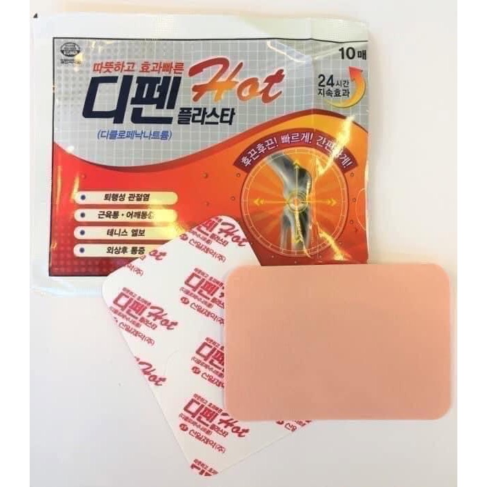 韓國最火的😀痛痛貼疲勞貼布👉👉在15個國家獲得的特別榮譽哦-細節圖3