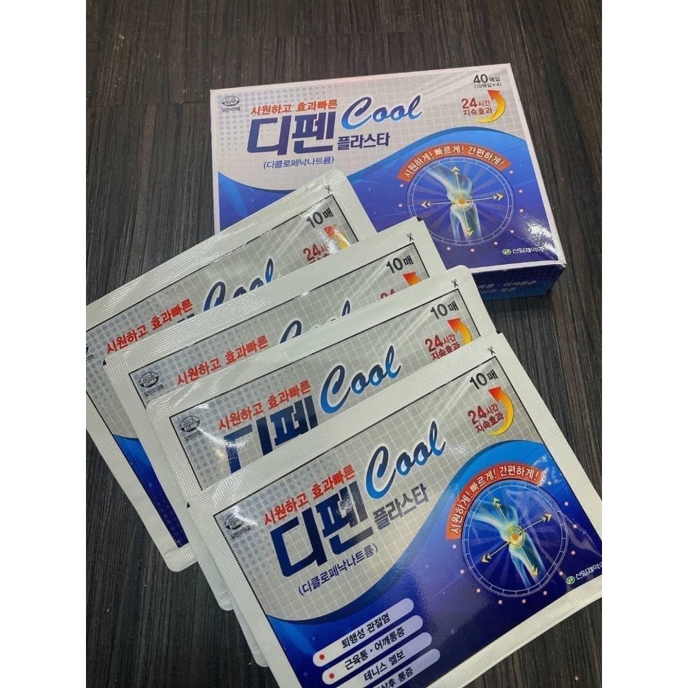 韓國最火的😀痛痛貼疲勞貼布👉👉在15個國家獲得的特別榮譽哦-細節圖5