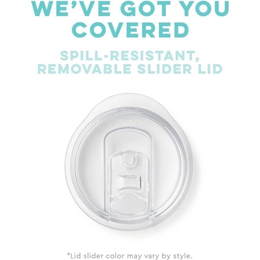 美國暢飲品牌 Swig Life 格紋款 水杯 水壺 隨行杯 附蓋不銹鋼杯 居家 休閒 辦公 容量約623ml-細節圖4