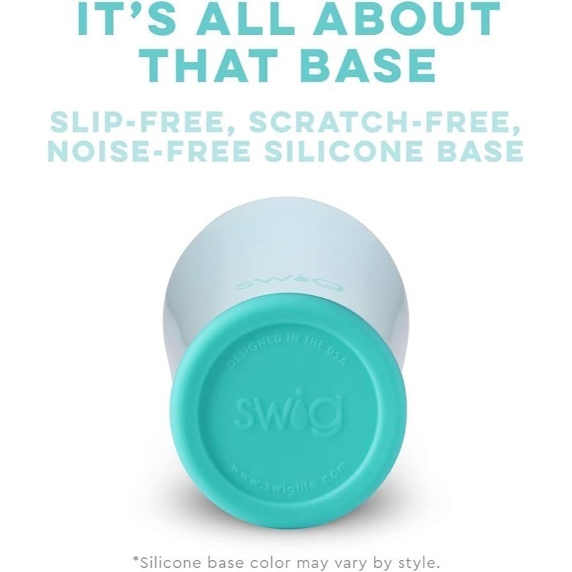 美國暢飲品牌 Swig Life 格紋款 水杯 水壺 隨行杯 附蓋不銹鋼杯 居家 休閒 辦公 容量約623ml-細節圖5