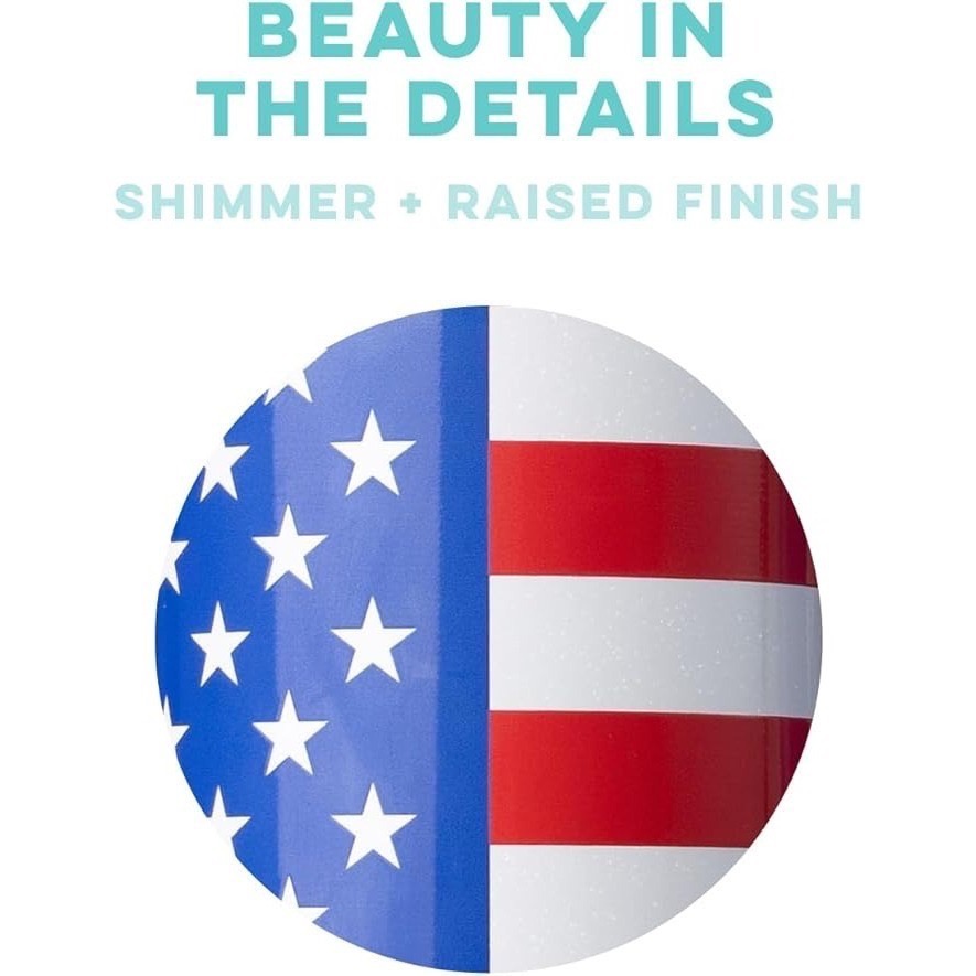 美國暢飲品牌 Swig Life 美國國旗款 水杯 水壺 隨行杯 附蓋不銹鋼杯 居家 休閒 辦公 容量約623ml-細節圖3