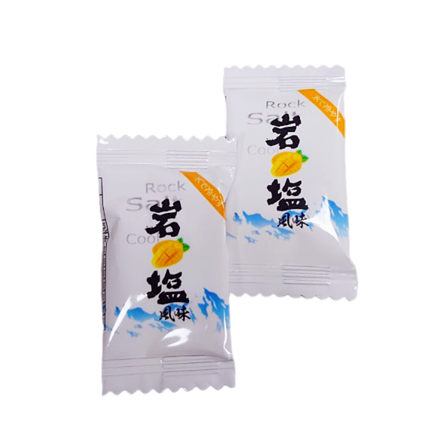 岩鹽風味糖 1kg 芒果 檸檬 風味糖 岩鹽糖 鹽糖-細節圖8