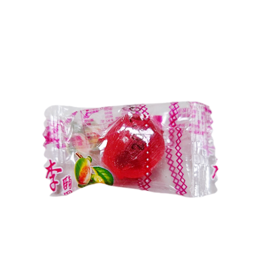 李鹽糖 600g 李鹽硬糖 喜糖 過節 傳統 古早味糖果-細節圖2