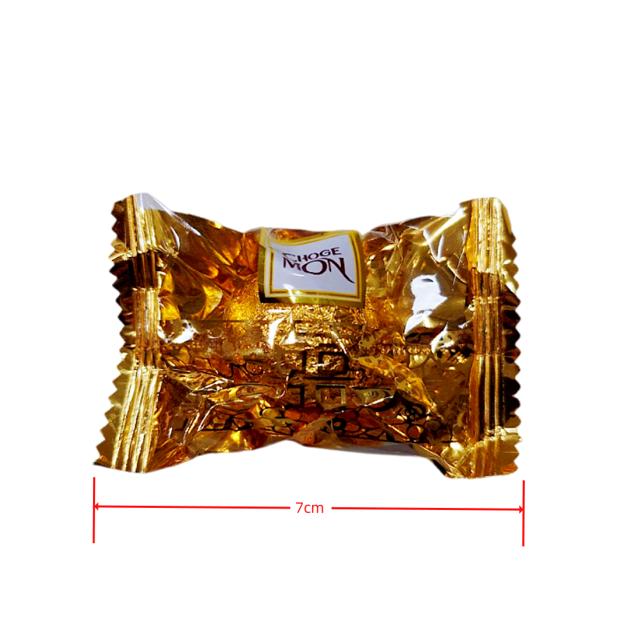 金圓可可球 300公克 結婚巧克力糖 巧克力糖 喜慶糖-細節圖5