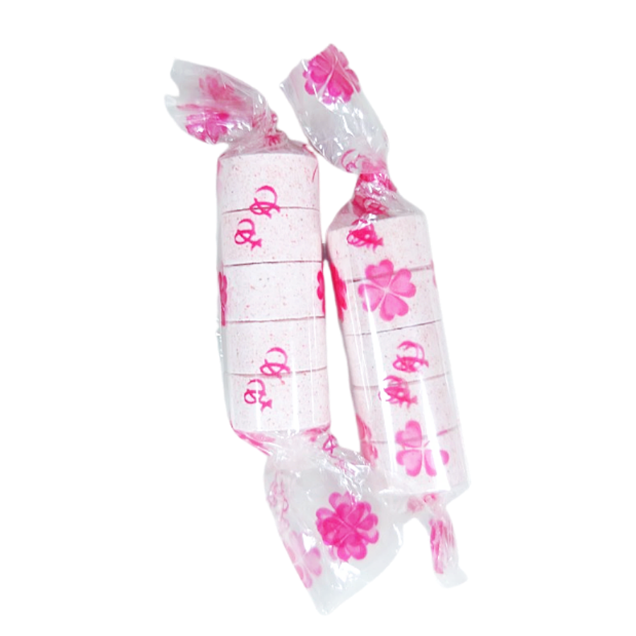 甘梅粒600公克 梅花仙楂 甘梅粒 梅花仙楂 梅子口味糖果 硬糖-細節圖3