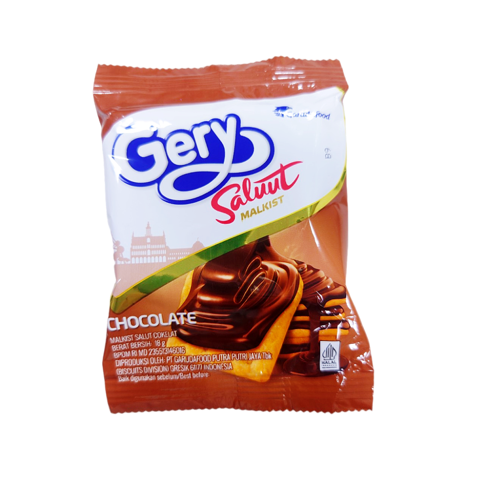 GERY芝莉厚醬餅乾20入 量販包  起士蘇打餅 巧克力蘇打餅 印尼餅乾 團購排行榜人氣第一名-細節圖5