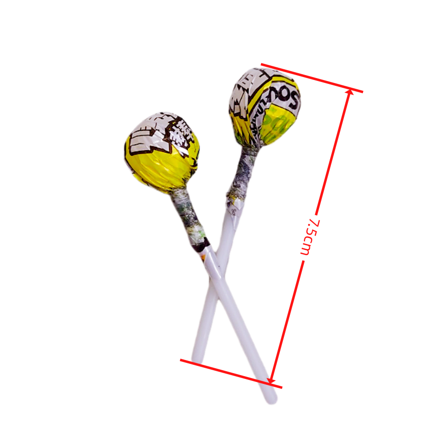 迷你棒棒糖600公克 綜合水果 牛奶 七彩 棒棒糖 迷你棒糖 整人棒棒糖 超酸棒棒糖-細節圖9