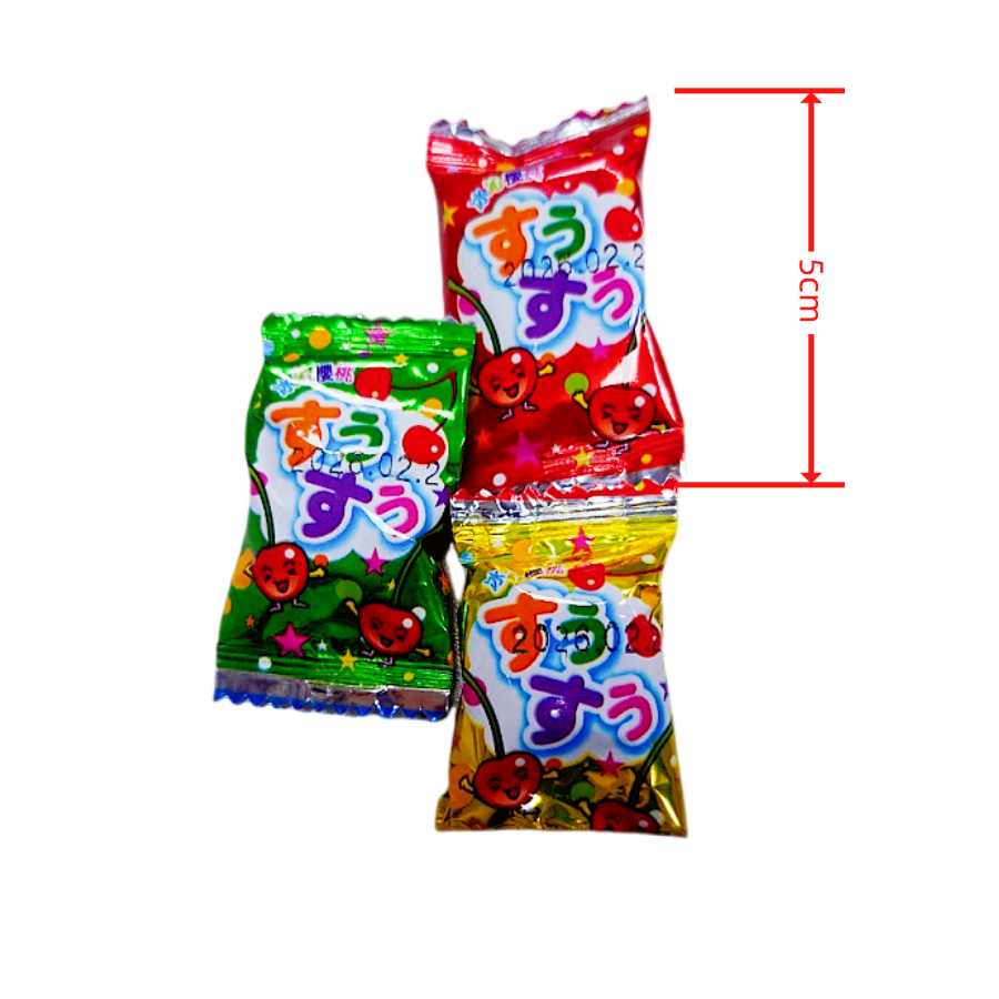 DY冰涼櫻桃糖600公克 櫻桃口味硬糖 櫻桃糖 硬糖 冰涼櫻桃 逹嬑食品-細節圖3