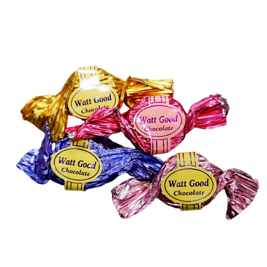 安娜可可糖300公克 巧克力糖 情人節糖果 情人節巧克力 節日糖果-細節圖4