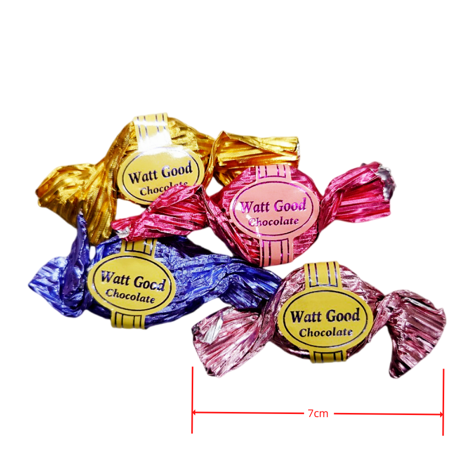 安娜可可糖300公克 巧克力糖 情人節糖果 情人節巧克力 節日糖果-細節圖5