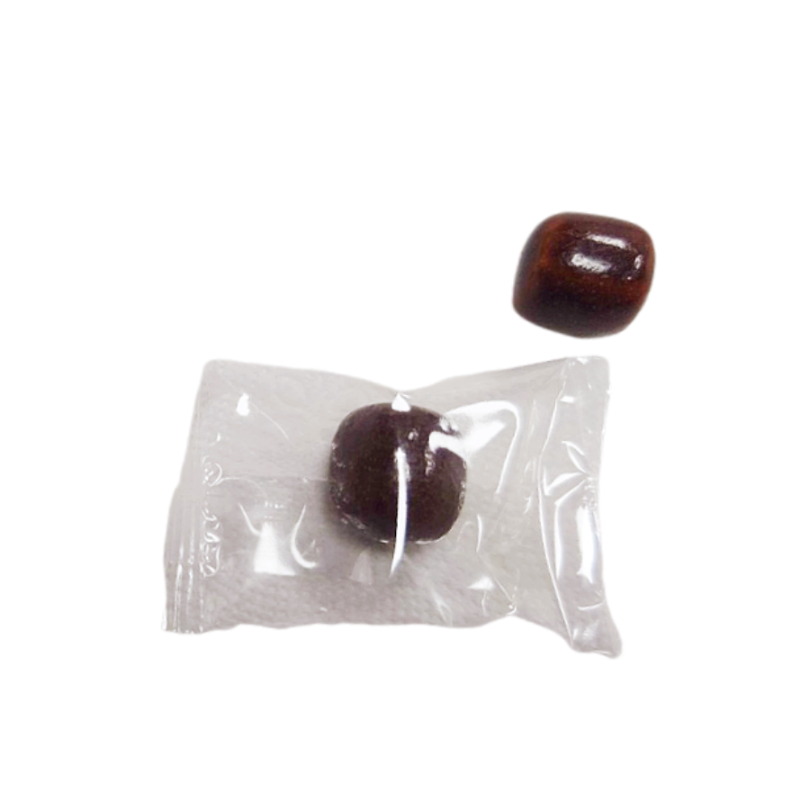 雙層枇杷果 300g 約120顆 喉糖軟糖 枇杷果-細節圖2