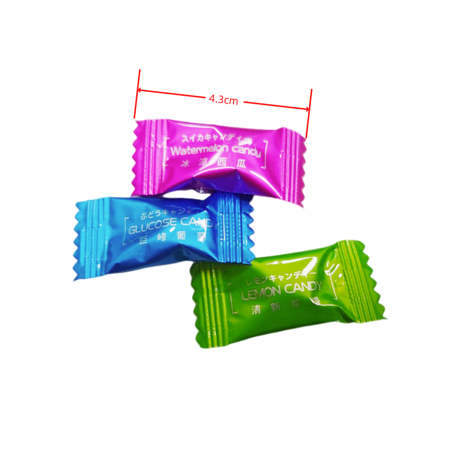 水果涼糖 糖 薄荷糖 涼糖 大包裝 薄荷涼糖 涼 冰 糖糖-細節圖2