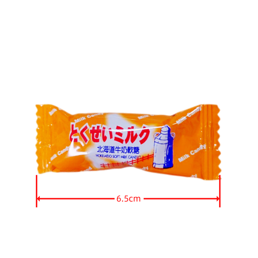 友賓北海道牛奶糖600公克 友賓 牛奶糖 北海道牛奶糖 軟糖-細節圖3