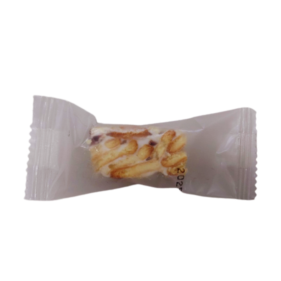 蔓越莓雪Q餅300公克 雪Q餅 蔓越莓 果乾 果乾雪Q餅 蔓越莓果乾-細節圖2