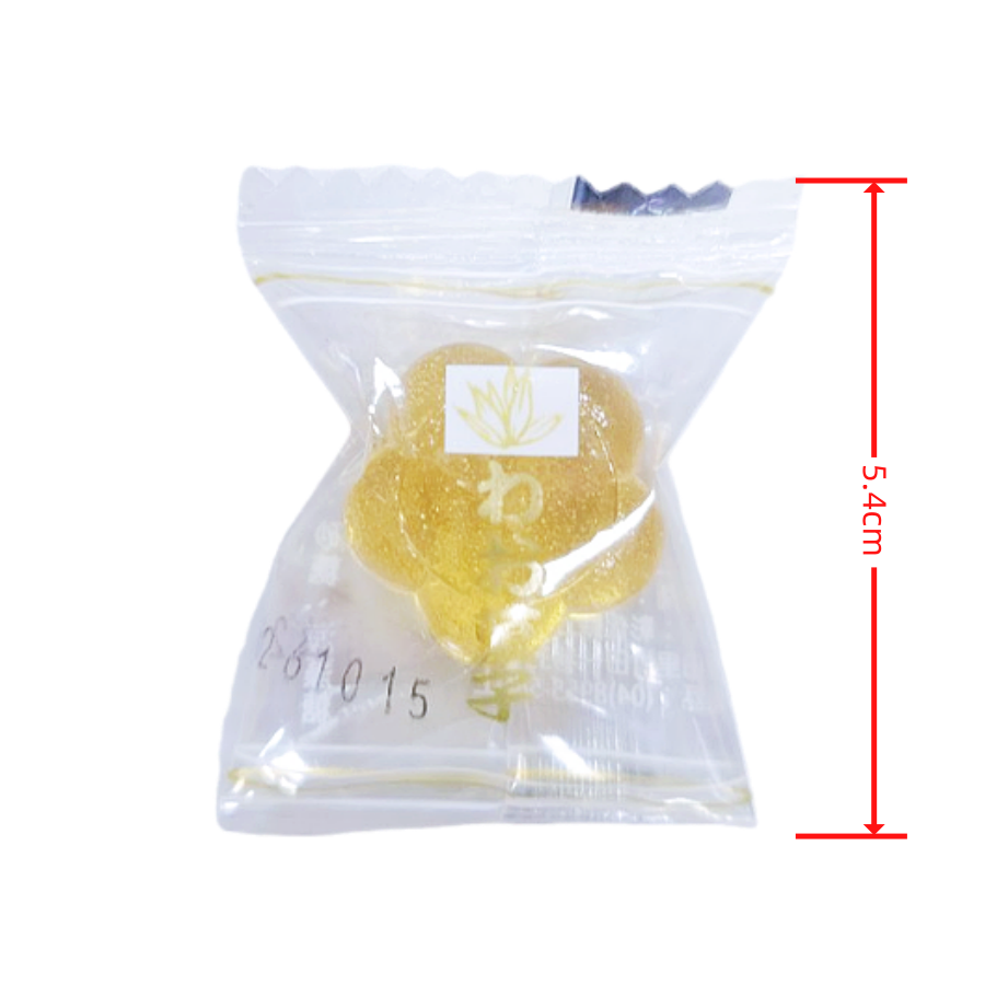 黃金糖600公克 硬糖 金糖 麥芽糖 晶梅糖 麥芽糖果 黃金糖果-細節圖3