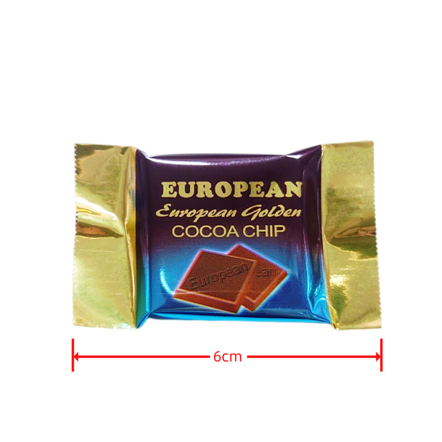 黃金之礦歐式可可片600公克 黑可可 白可可 可可片 年糖 過年 金礦巧克力-細節圖4