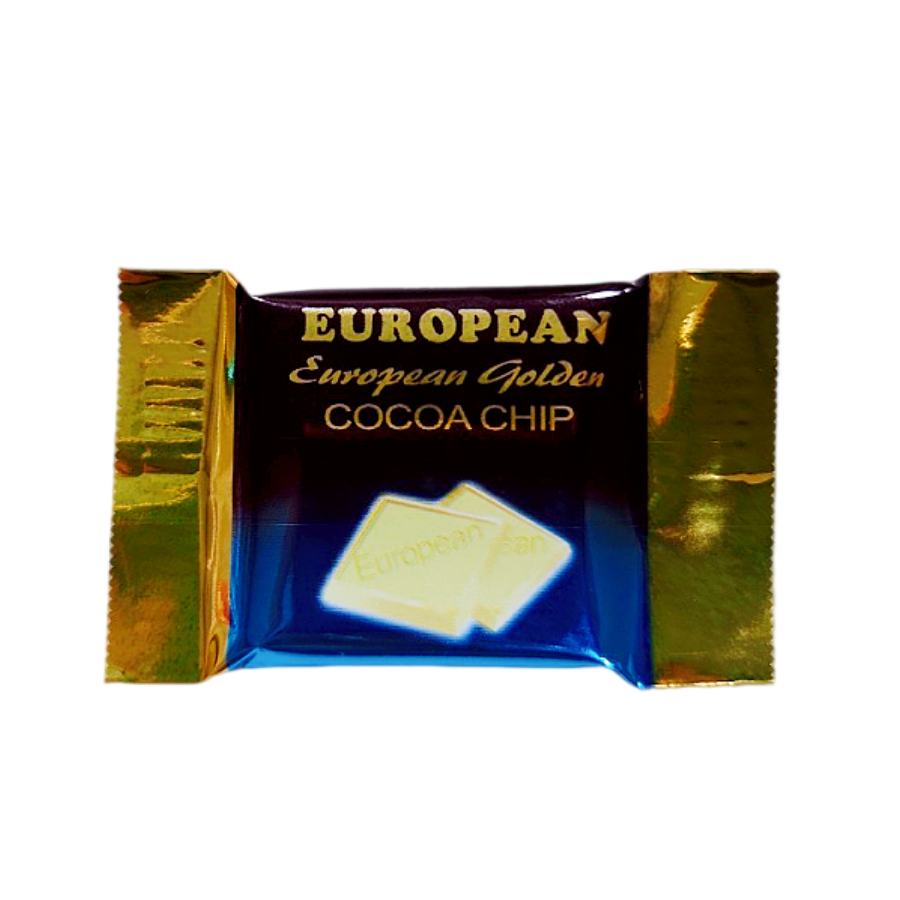 黃金之礦歐式可可片600公克 黑可可 白可可 可可片 年糖 過年 金礦巧克力-細節圖6