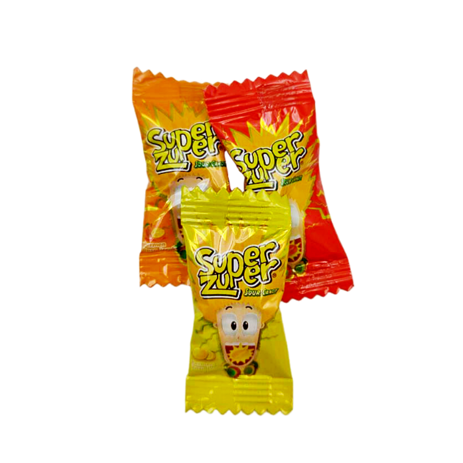 整人糖600公克 驚嚇糖 硬糖 酸糖 先酸後甜 古早味硬糖果-細節圖2