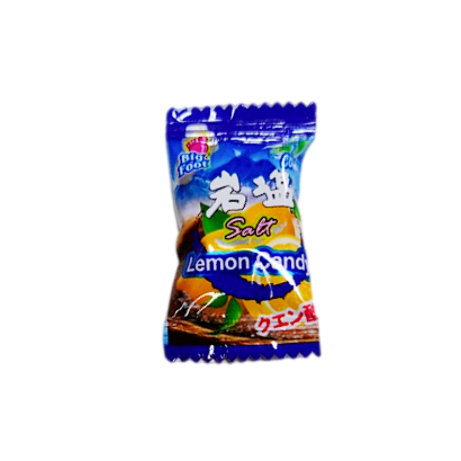 BF薄荷岩鹽檸檬糖1000公克 BF海鹽檸檬糖1000公克 BF薄荷玫瑰鹽檸檬糖1000公克 涼糖-細節圖3
