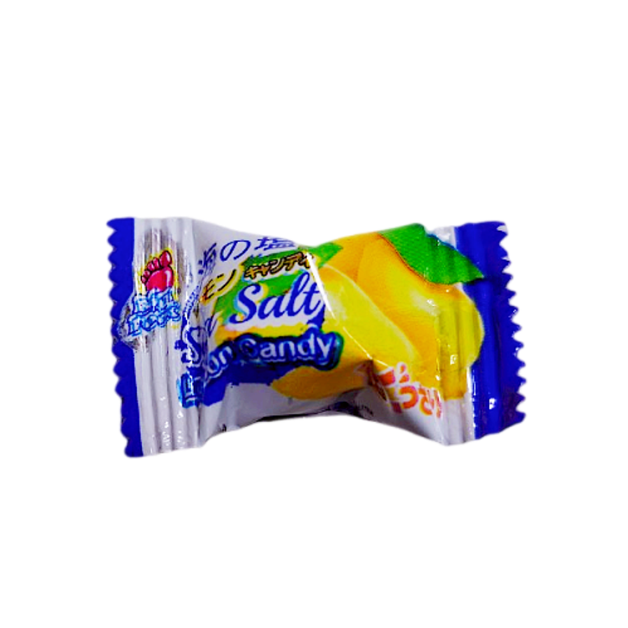 BF薄荷岩鹽檸檬糖1000公克 BF海鹽檸檬糖1000公克 BF薄荷玫瑰鹽檸檬糖1000公克 涼糖-細節圖6