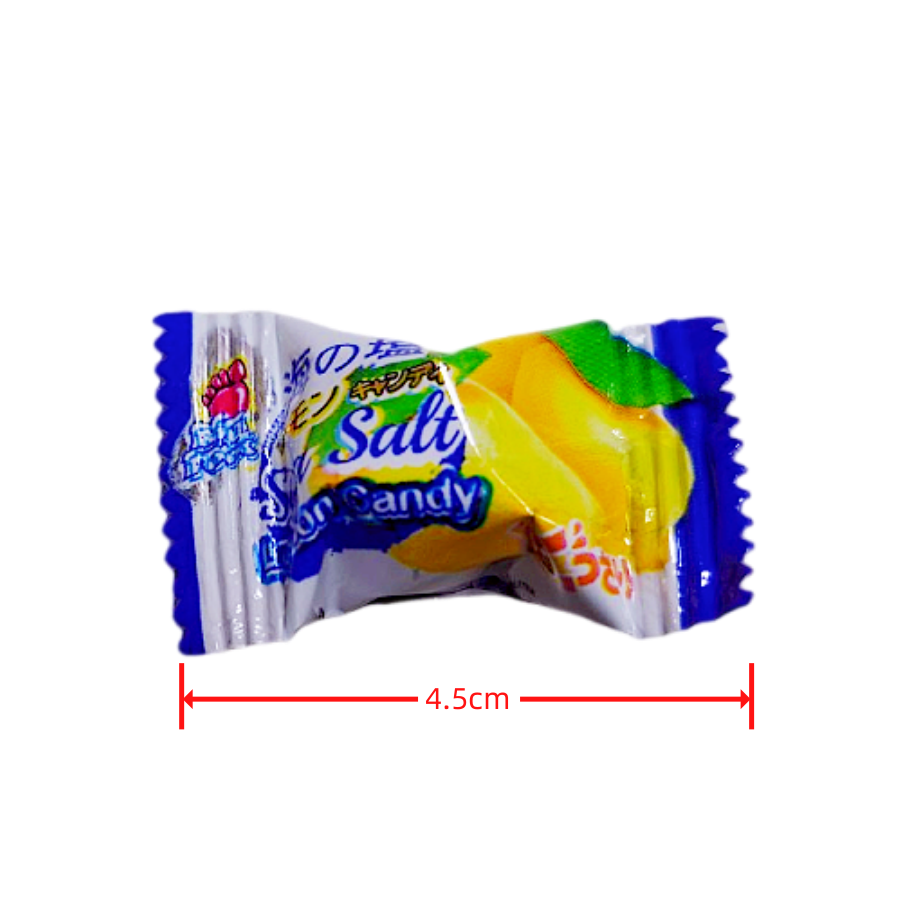 BF薄荷岩鹽檸檬糖1000公克 BF海鹽檸檬糖1000公克 BF薄荷玫瑰鹽檸檬糖1000公克 涼糖-細節圖7
