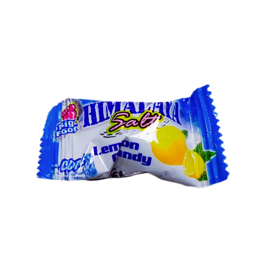 BF薄荷岩鹽檸檬糖1000公克 BF海鹽檸檬糖1000公克 BF薄荷玫瑰鹽檸檬糖1000公克 涼糖-細節圖9