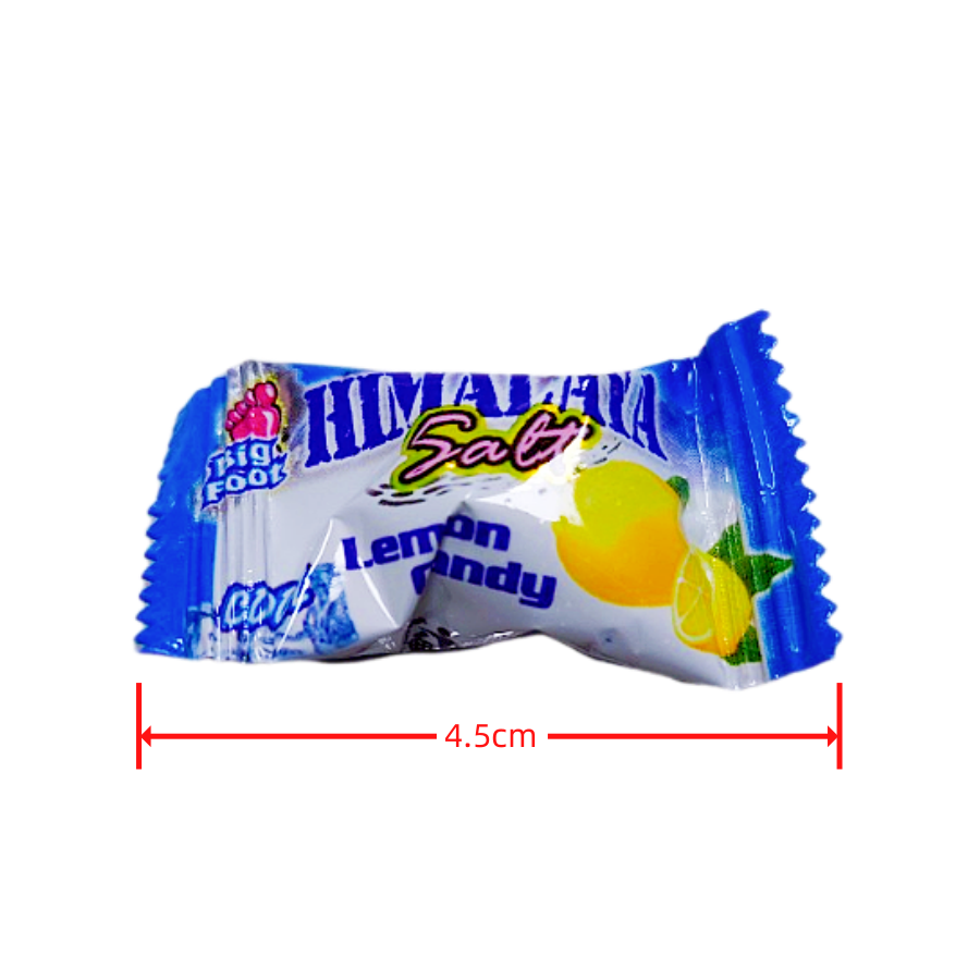 BF薄荷岩鹽檸檬糖1000公克 BF海鹽檸檬糖1000公克 BF薄荷玫瑰鹽檸檬糖1000公克 涼糖-細節圖10