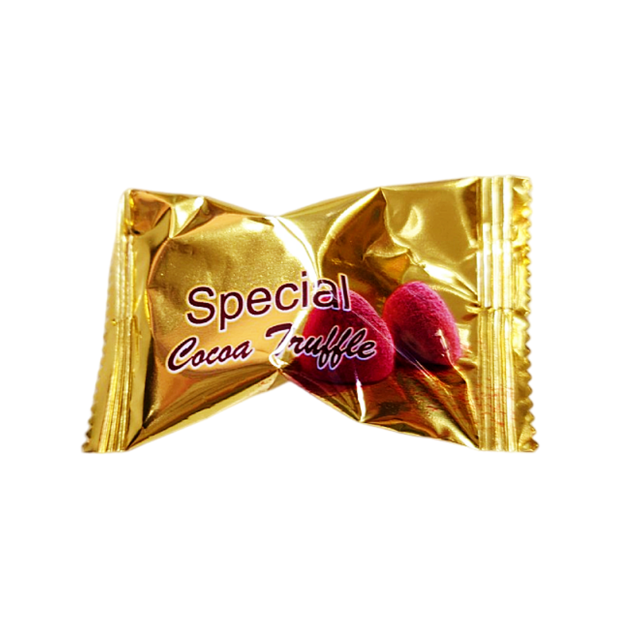 鄉村楓露可可球 楓露可可球 可可 奶素 可可球 巧克力-細節圖2