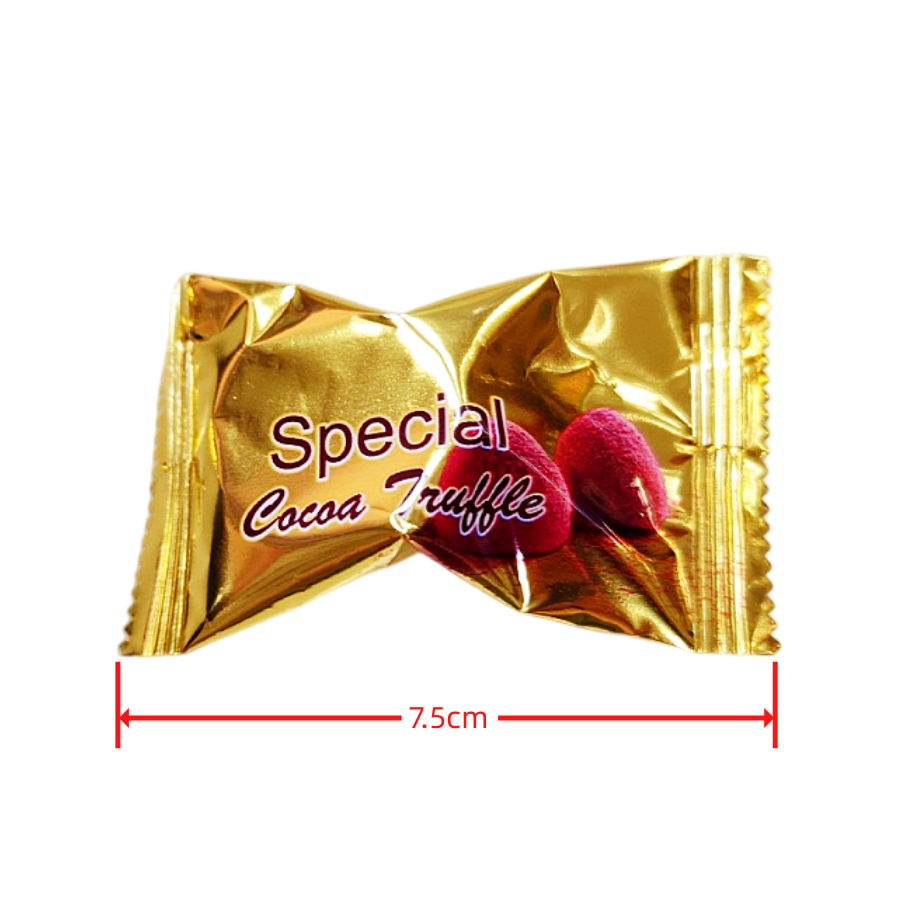 鄉村楓露可可球 楓露可可球 可可 奶素 可可球 巧克力-細節圖3