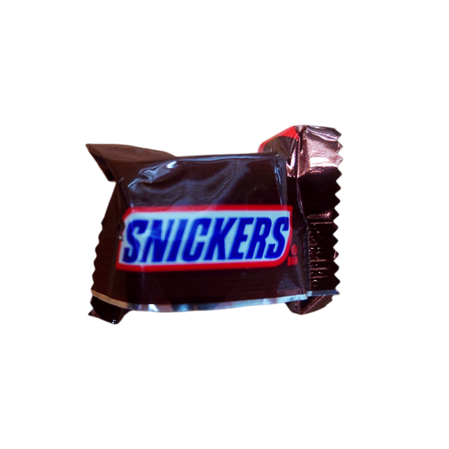 Snickers士力架 迷你士力架 花生巧克力 巧克力-細節圖2