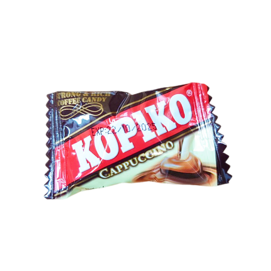 KOPIKO咖啡糖600公克 原味 卡布奇諾 咖啡糖 咖啡 硬糖-細節圖4