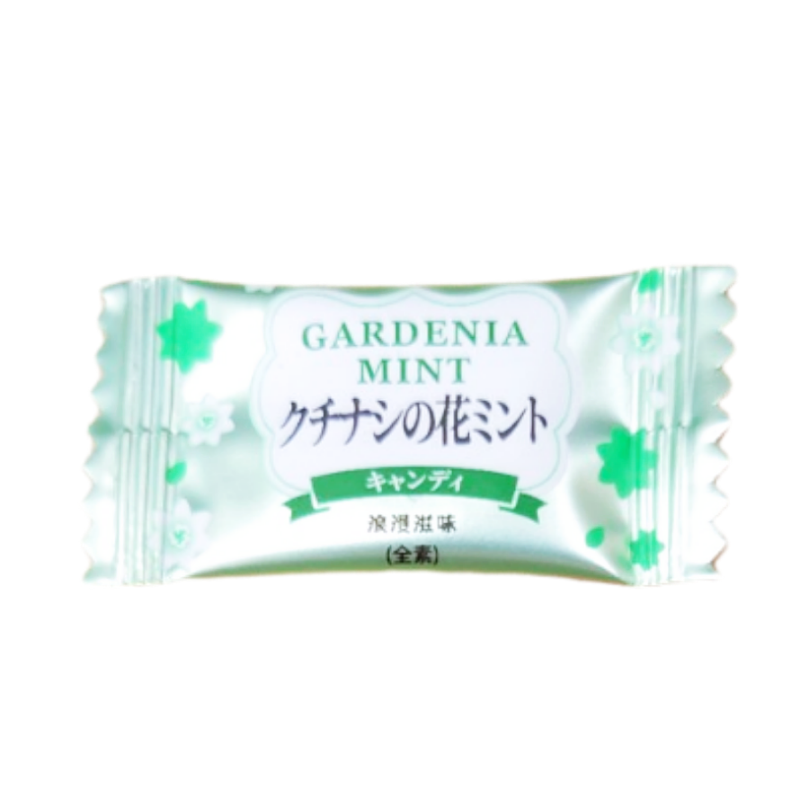 花香涼糖500公克 櫻花薄荷風味糖 桂花薄荷風味糖 梔子花薄荷風味糖 浪漫風味 無糖涼糖 清涼解渴-細節圖4
