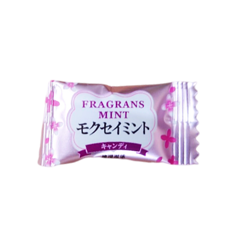 花香涼糖500公克 櫻花薄荷風味糖 桂花薄荷風味糖 梔子花薄荷風味糖 浪漫風味 無糖涼糖 清涼解渴-細節圖6