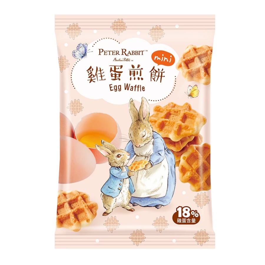 粉：雞蛋