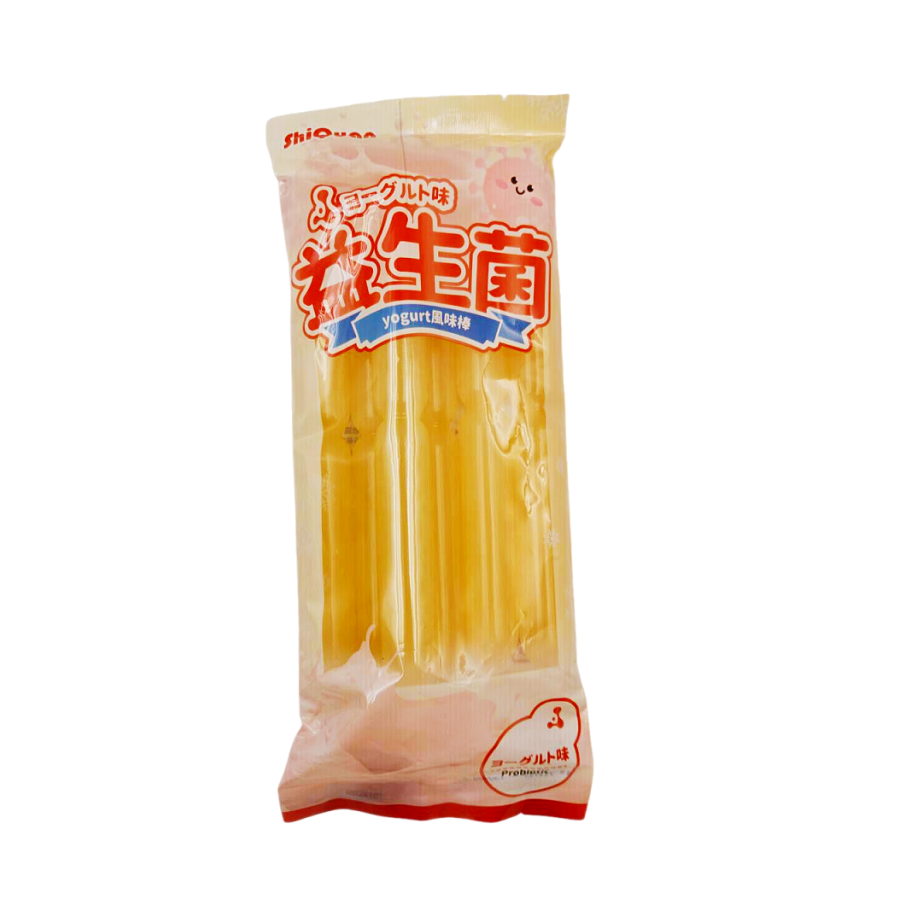 風味果滋棒 多種口味 益生菌 乳酸 百香果 辦公室零食 團購美食 節慶糖果 婚禮糖果 派對零食 野餐點心 下午茶點心-規格圖1