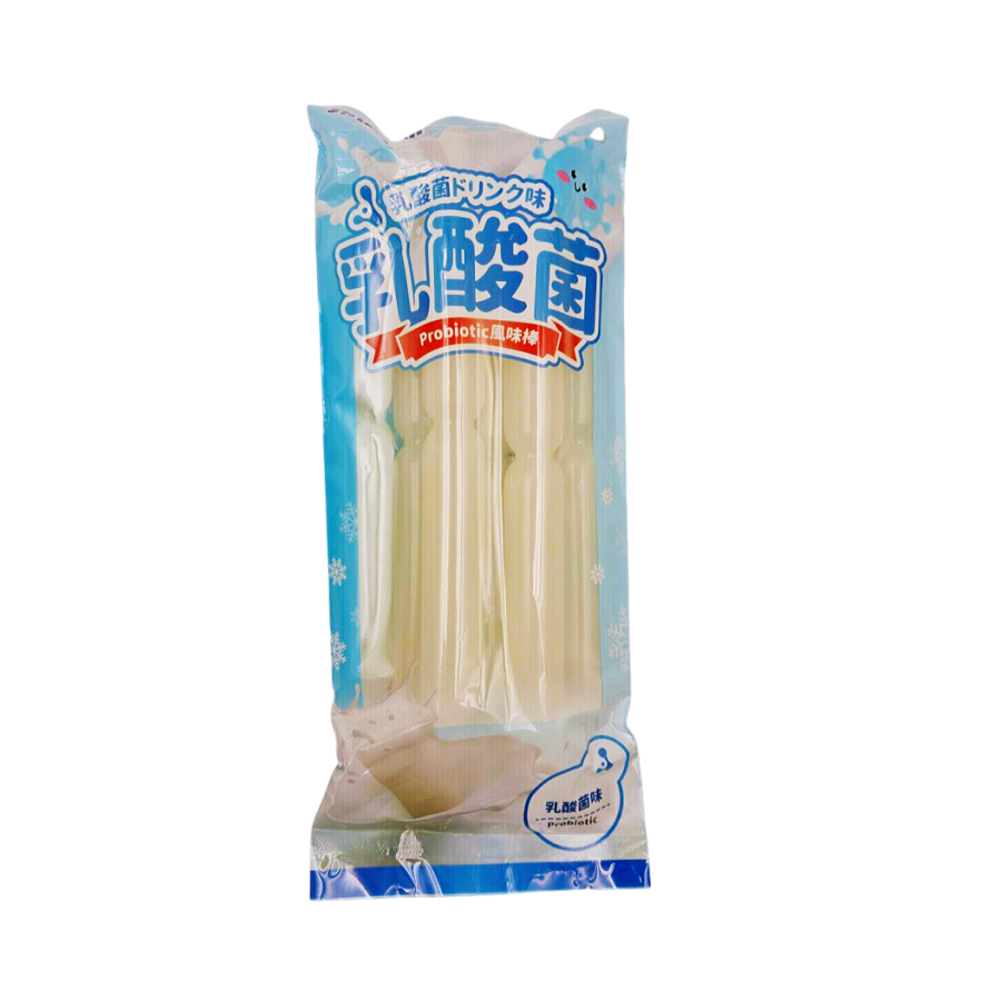 風味果滋棒 多種口味 益生菌 乳酸 百香果 辦公室零食 團購美食 節慶糖果 婚禮糖果 派對零食 野餐點心 下午茶點心-規格圖1