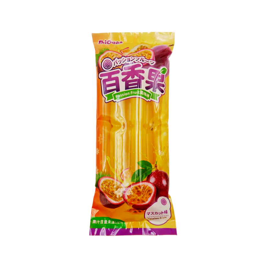 風味果滋棒 多種口味 益生菌 乳酸 百香果 辦公室零食 團購美食 節慶糖果 婚禮糖果 派對零食 野餐點心 下午茶點心-規格圖1