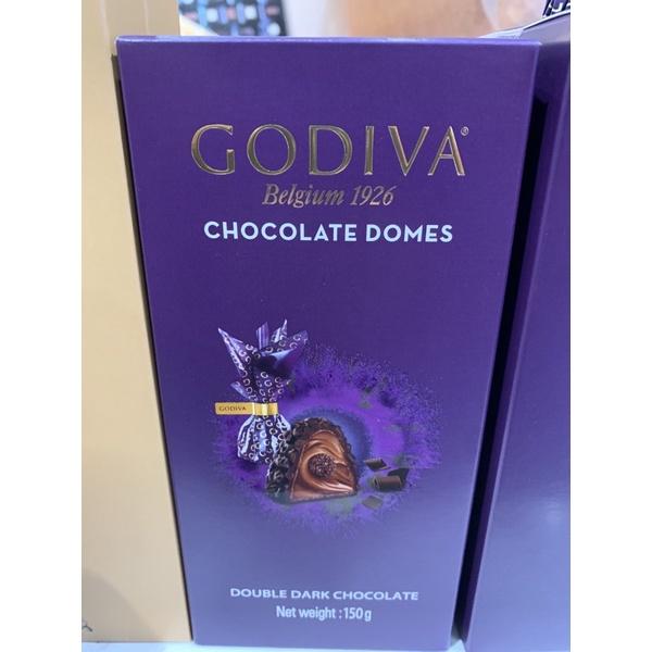 GODIVA臻粹巧克力禮盒10顆裝/經典大師綜合巧克力禮盒6入/臻粹綜合巧克力禮盒12顆裝-細節圖8