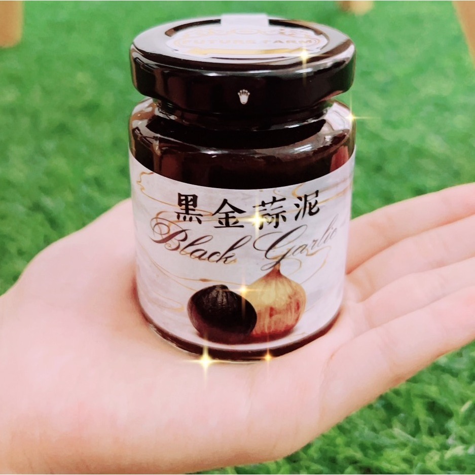 黑蒜泥-富萃皇家黑金蒜泥-規格圖3