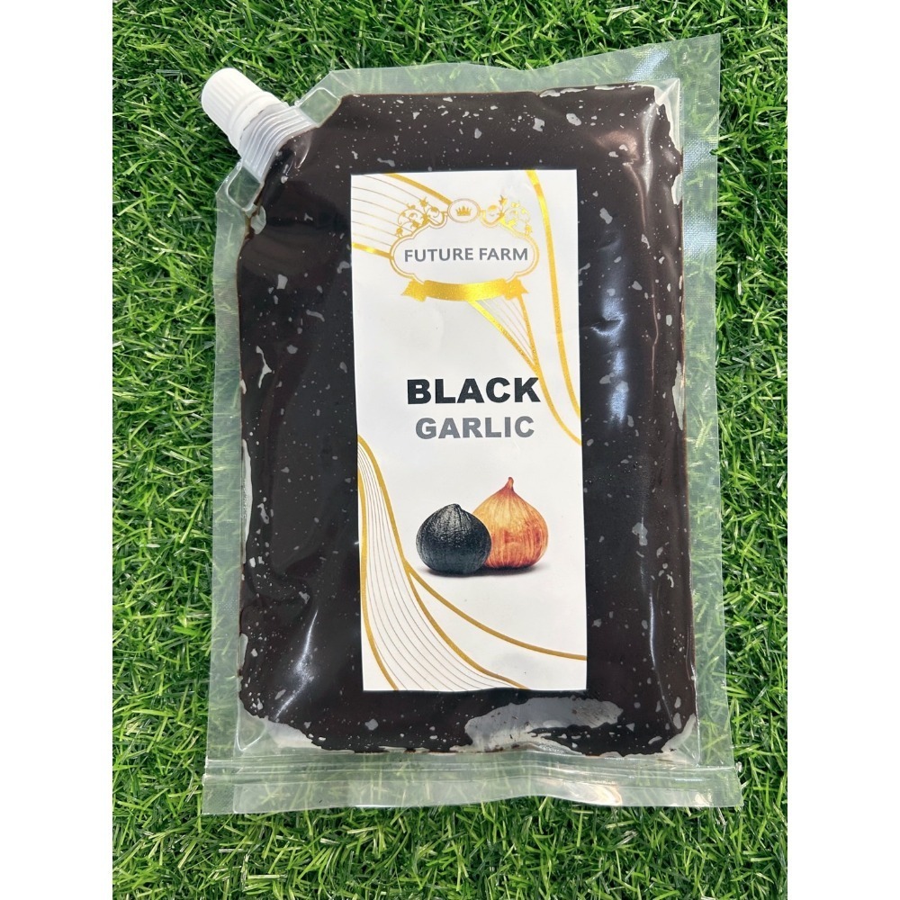 黑蒜泥-富萃皇家黑金蒜泥-規格圖3