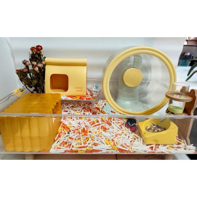 ｜𝕎𝕚𝕟𝕟𝕚𝕖溫妮｜預購 鼠鼠起司系列🧀奶酪碗 奶酪窩 奶酪飲水器-細節圖9