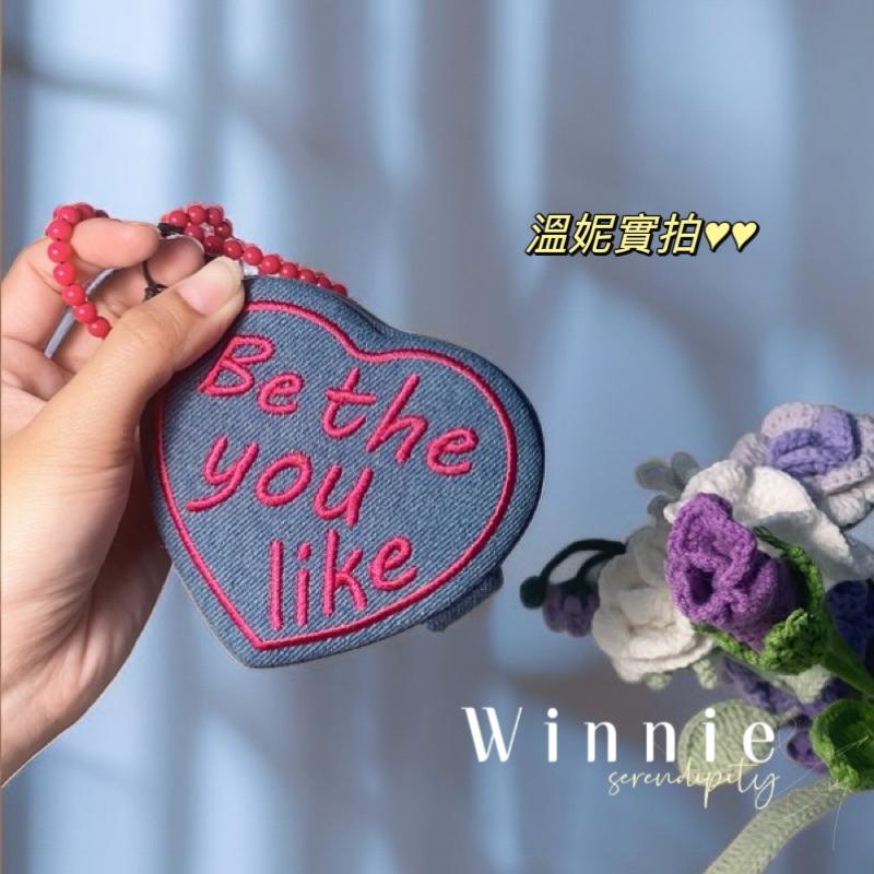 ｜𝕎𝕚𝕟𝕟𝕚𝕖溫妮｜現貨.ᐟ立體愛心首飾盒 復古飾品盒 飾品收納 愛心收納盒 寢室佈置 桌面裝飾-細節圖2